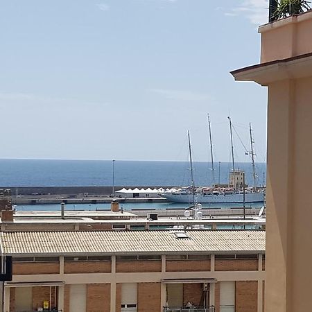 Appartamenti Doria Civitavecchia Exterior foto