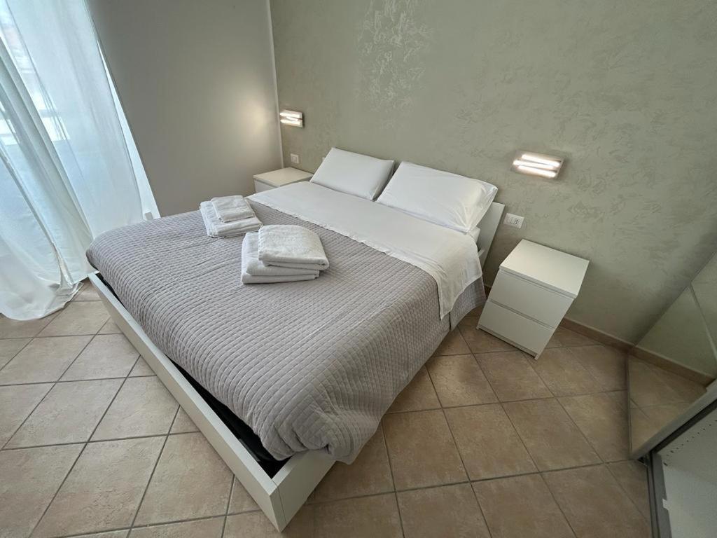 Appartamenti Doria Civitavecchia Exterior foto